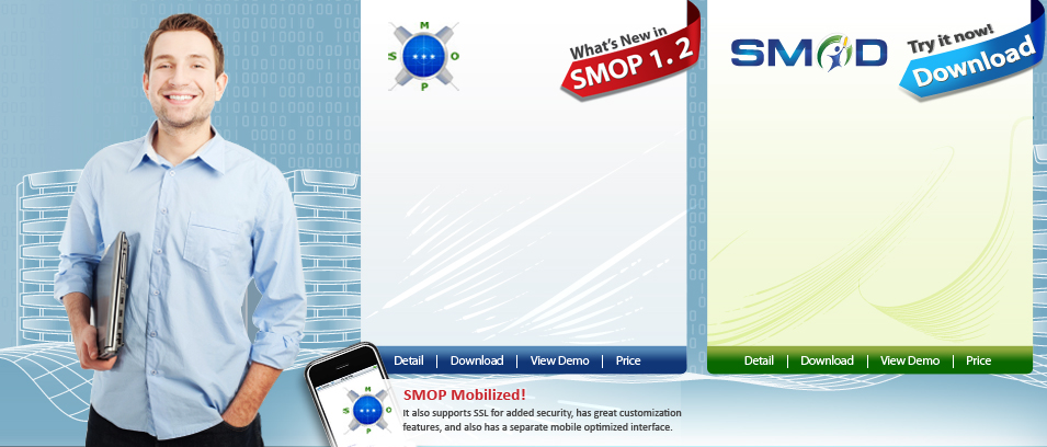 Self Service Update Directory
